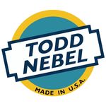 Todd Nebel - @toddnebel - Instagram