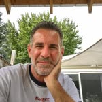 Todd Newburn - @1badc4vette - Instagram