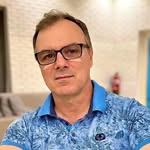 Todd Noel - @broadwayconcertseries - Instagram
