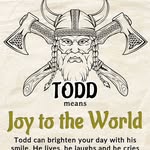 Todd Nordquist - @nordquist4347 - Instagram