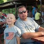Todd Nutter - @toddnutter62 - Instagram