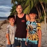 Todd O'Brien - @todd.obrien.77 - Instagram