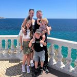 Todd OBrien - @toddobrien422 - Instagram