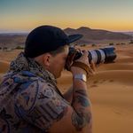 Todd O'Brien - @toddobrienimagery - Instagram