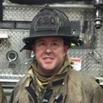 Todd O'Brien - @irishfireman30 - Instagram