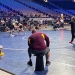 Todd Odom - @coachtoddodom - Instagram