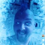 Todd Odom - @fkh8ers - Instagram