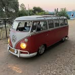 Todd Olmstead - Facebook
