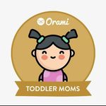 WAG ORAMI TODDLER 9 - @orami.toddler9 - Instagram