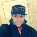 Todd Orange - @toddo.dc - Instagram