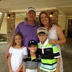 Todd Ormsby - @wolfpack95golf - Instagram