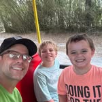 Todd Osterhout - @toddster1976 - Instagram