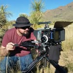 Todd Packard - @sfxpacman - Instagram