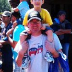 Todd Parent - @tap50 - Instagram
