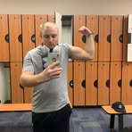 Todd Parenti - Facebook