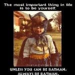 Todd Parker - @fanbatman1960s - Instagram