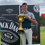 Todd Parker - @toddparkergolf - Instagram