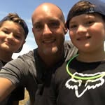Todd Parker - @billygoatgolfer - Instagram
