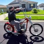 Todd Parker - @xescobarx - Instagram