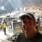 Todd Parker - @ninnoganrezena - Instagram