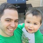 Todd J. Parkin - @toddparkin - Instagram