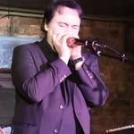 Todd Parrott - @toddparrottmusic - Instagram