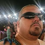 Todd Parrish - @to_woofa_dd - Instagram