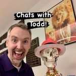 Todd Parsons - @seasoning_and_sauce - Instagram