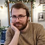 Todd Parsons - @sploodington - Instagram