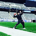 Todd Parsons - @tnelsonp1 - Instagram