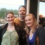 Todd Parsons - @todd.parsons.5205 - Instagram