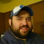 Todd Patrick - @tjfromthenatti - Instagram