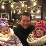 Todd Patrick - @todd.patrick.1293 - Instagram