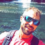Todd Patrick - @tpatrick1guy - Instagram