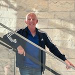 Todd Patrick - @toddaltimari - Instagram