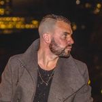 Todd Patrick Dorsey - @the.todd.patrick - Instagram