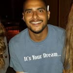 Todd William Patrick - @_theetoddzilla - Instagram