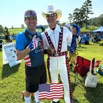 Todd Pederson - Facebook