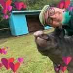 Todd Pederson - @laughinghammerforge - Instagram
