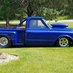 Todd Pederson - Facebook