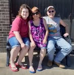 Ted Pedigo - Facebook