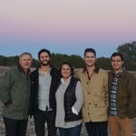 Todd Pfaff - @jrhtd - Instagram
