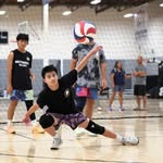 Todd Pham - @toddphamvolleyball - Instagram