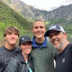 Todd Picard - @toade - Instagram