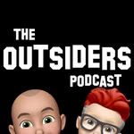 Seth Austin & Todd Pickering - @theoutsidersbiz - Instagram