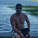 Pittdog - @toddpitts74 - Instagram