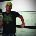 Todd Pitt - @tpitt20 - Instagram