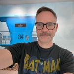 Todd Planty - @toddplanty - Instagram