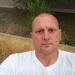 Todd Allen Pope - @aryan_prince_88 - Instagram
