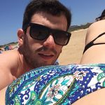 Todd Pope - @thetoddfather05 - Instagram